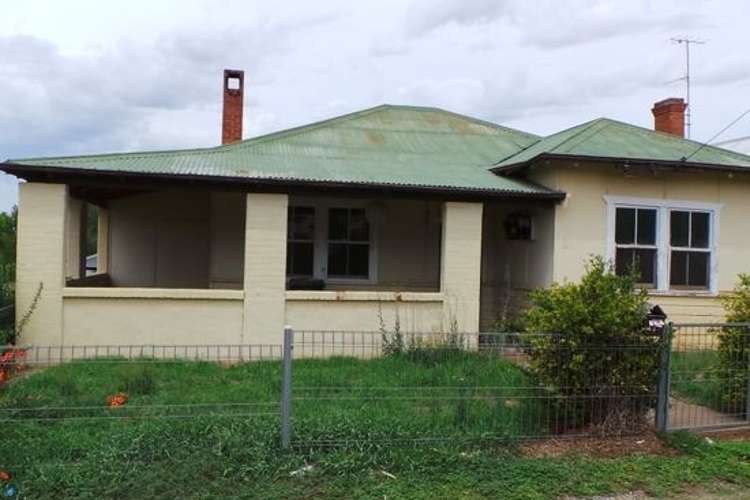 Main view of Homely house listing, 49 Byrnes Avenue, Tamworth NSW 2340