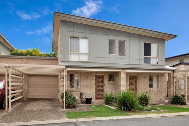 Main view of Homely townhouse listing, 75/172-180 Fryar Road, Eagleby QLD 4207