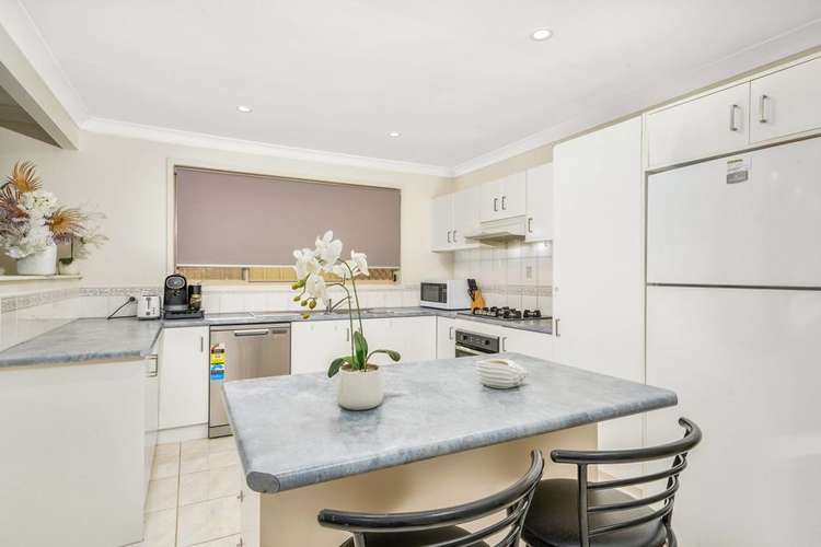 Second view of Homely house listing, 139 Kendall Drive, Casula NSW 2170