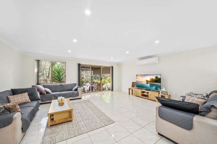Fourth view of Homely house listing, 139 Kendall Drive, Casula NSW 2170