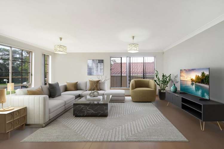 Sixth view of Homely house listing, 139 Kendall Drive, Casula NSW 2170