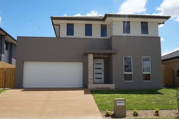 Lot 404 McFarlane Rd, Edmondson Park NSW 2174