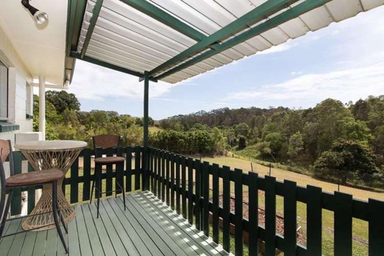 Main view of Homely house listing, 27-29 Christensens Rd, Hunchy QLD 4555
