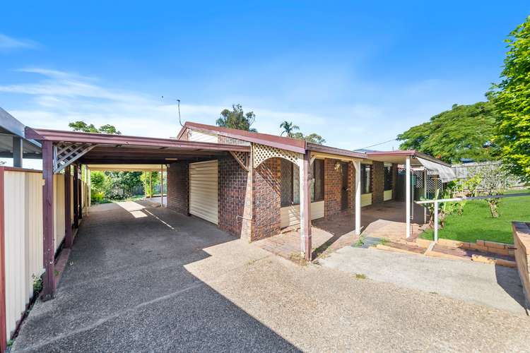 Main view of Homely house listing, 21 Louis Street, Beenleigh QLD 4207