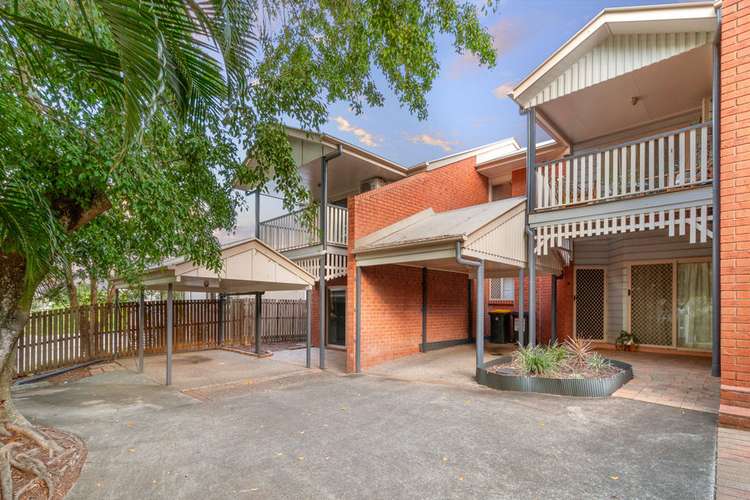 Main view of Homely townhouse listing, 1/55 Richmond Rd, Morningside QLD 4170