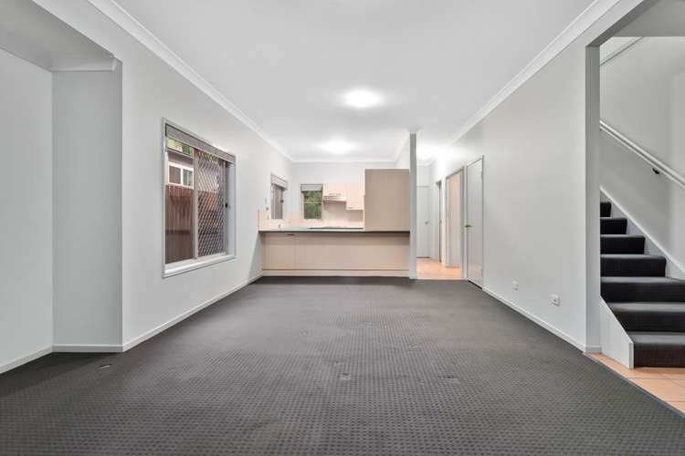 Second view of Homely townhouse listing, 1/55 Richmond Rd, Morningside QLD 4170