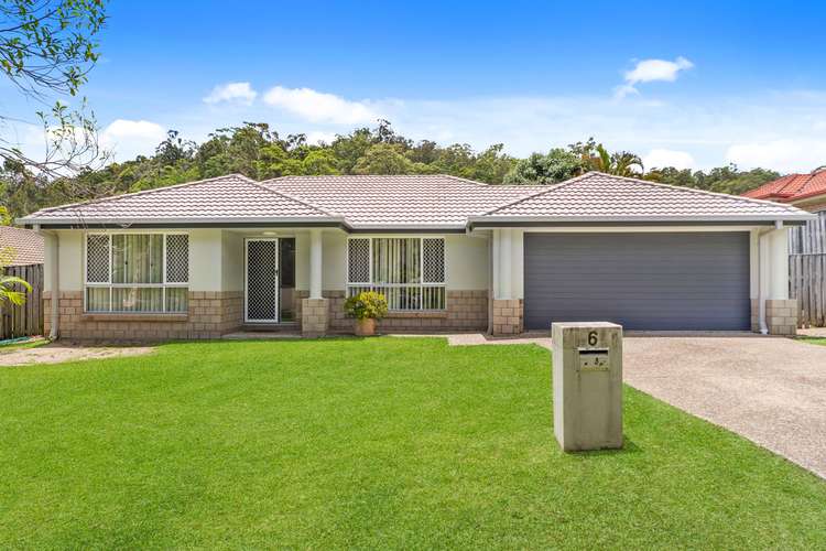 Main view of Homely house listing, 6 McGuire Court, Maudsland QLD 4210