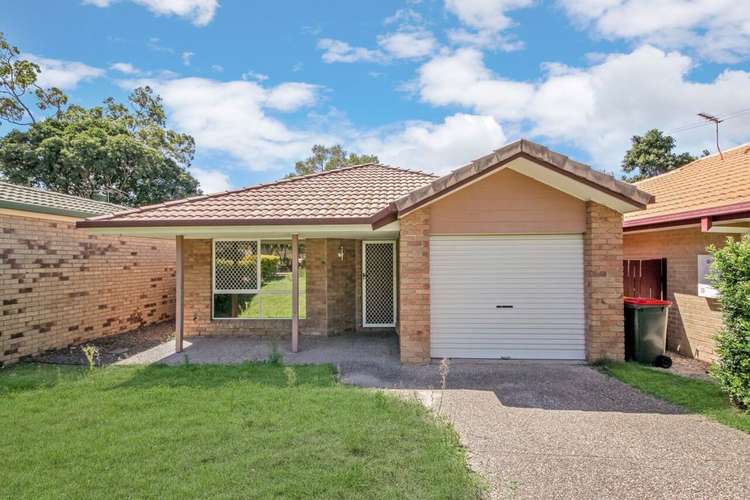 36 Baxter Crescent, Forest Lake QLD 4078