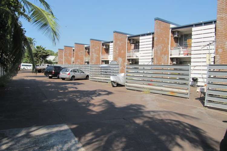 Main view of Homely unit listing, 52 Lanyon Tce, Moil NT 810