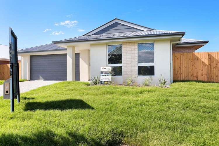 Main view of Homely house listing, 6 Pisa Court, Waterford West QLD 4133