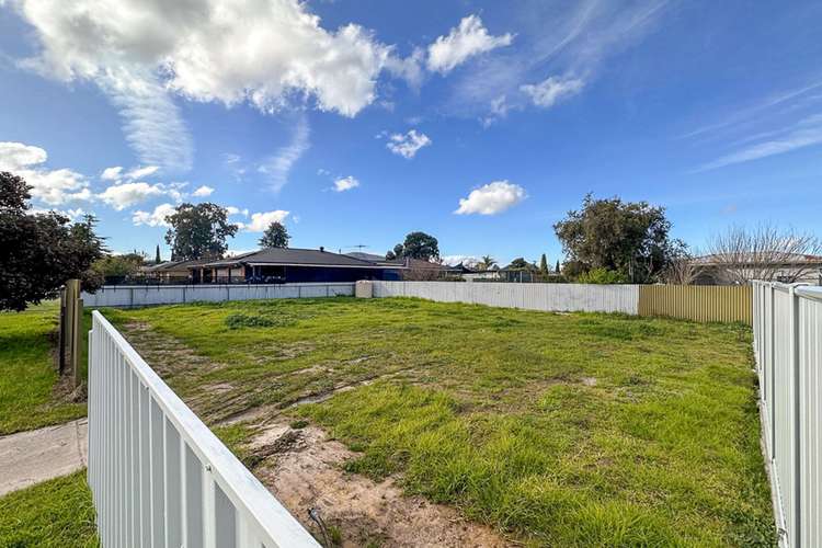 Main view of Homely residentialLand listing, 416 Bownds St, Lavington NSW 2641