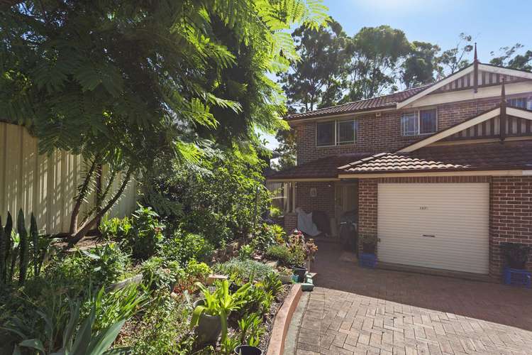 Main view of Homely house listing, 157c Fowler Road, Merrylands NSW 2160