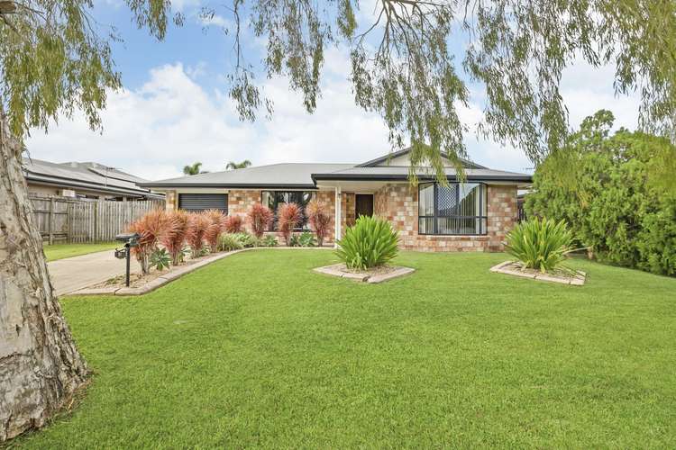 4 Porpoise Place, Andergrove QLD 4740