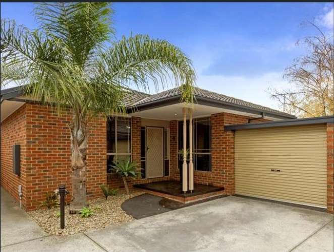 Main view of Homely apartment listing, 3/139 Springfield Road, Blackburn North VIC 3130
