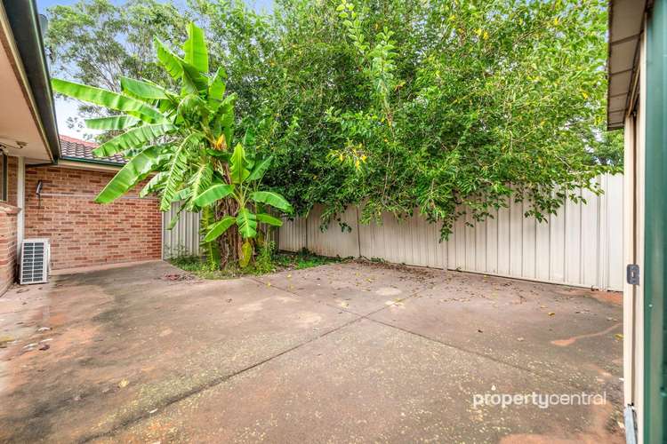 Sixth view of Homely villa listing, 7/14 First Street, Kingswood NSW 2747