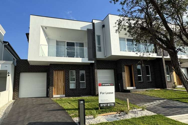 Main view of Homely house listing, 83 Stella Street, Fairfield Heights NSW 2165