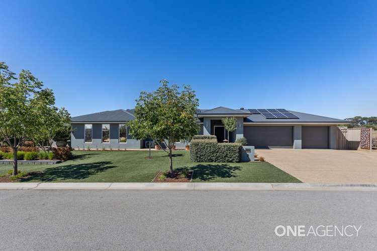 Main view of Homely house listing, 2 CHIPP PLACE, Lloyd NSW 2650