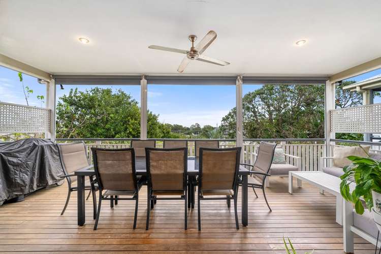 Third view of Homely house listing, 128 Shrapnel Rd, Cannon Hill QLD 4170