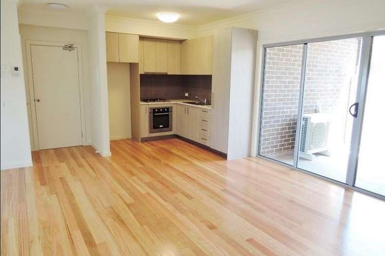 Main view of Homely apartment listing, 5/12 Alfrick Road, Croydon VIC 3136