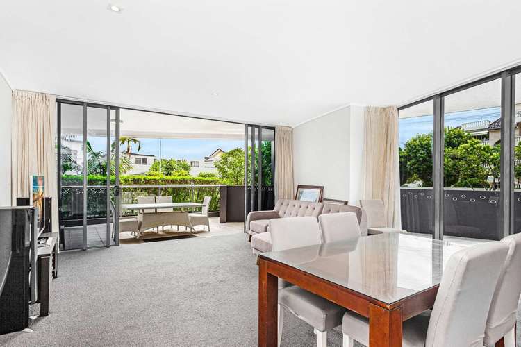Fourth view of Homely apartment listing, 101/6 Tarcoola Street, Surfers Paradise QLD 4217