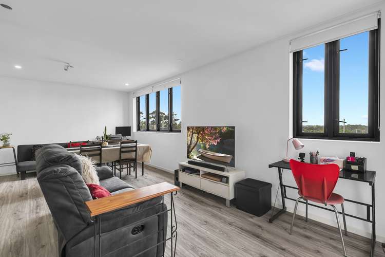 Main view of Homely apartment listing, 503/57 Ludwick Street, Cannon Hill QLD 4170