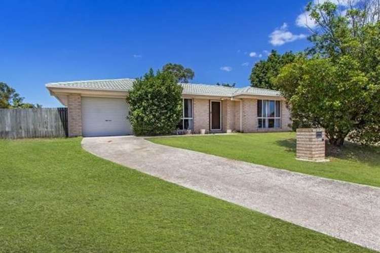 Main view of Homely house listing, 40 Rossini Street, Burpengary QLD 4505