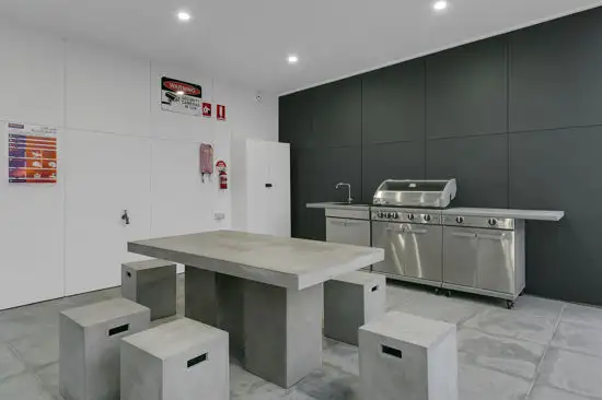 Second view of Homely unit listing, Unit 1503 54-58 Mount Cotton Road, Capalaba QLD 4157