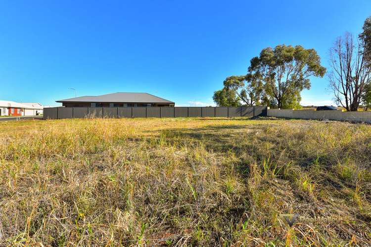 Main view of Homely residentialLand listing, 41 Evesham Circuit North, Tamworth NSW 2340