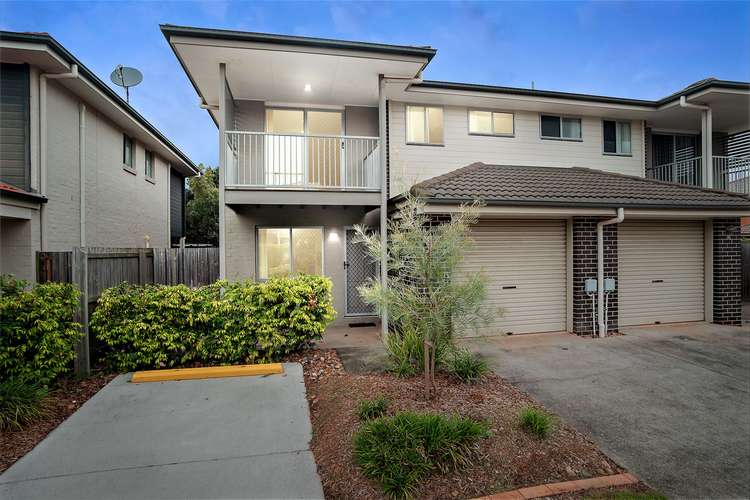 Main view of Homely townhouse listing, 5/1 Bass Court, North Lakes QLD 4509