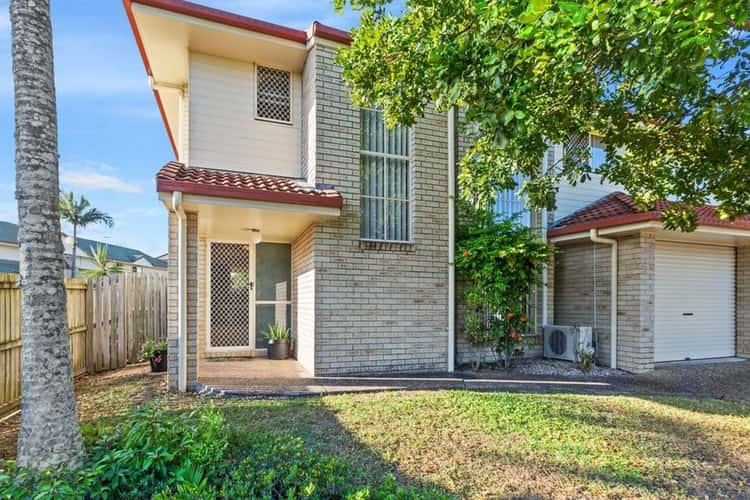 Main view of Homely townhouse listing, 77/409 Wishart Road, Wishart QLD 4122