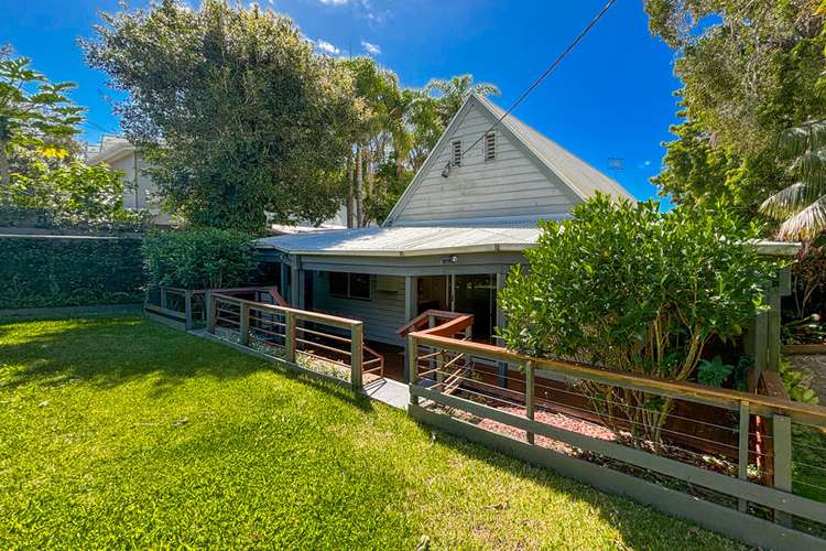 Main view of Homely house listing, 44A Fishermans Drive, Emerald Beach NSW 2456