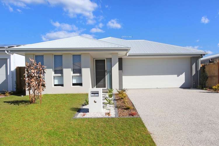 Main view of Homely house listing, 21 Wood Crescent, Baringa QLD 4551