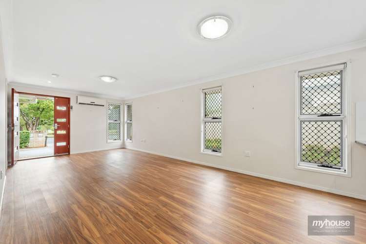 Fourth view of Homely unit listing, 1/132 Taylor Street, Newtown QLD 4350