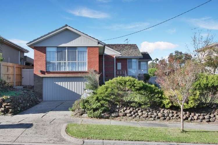 Main view of Homely house listing, 4 Uxbridge Avenue, Doncaster VIC 3108