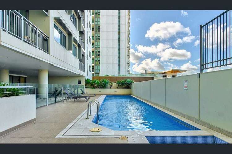 Main view of Homely house listing, 412/35 Cambell Street, Bowen Hills QLD 4006
