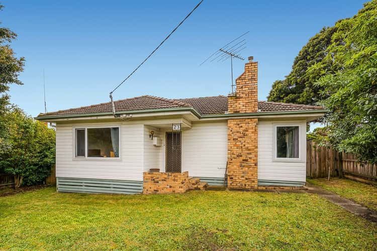 23 Ray Street, Dandenong VIC 3175