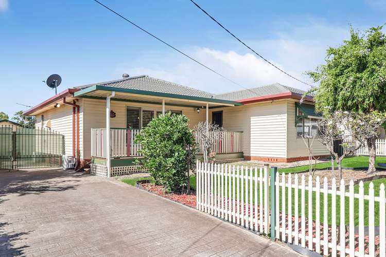Main view of Homely house listing, 177 Woodstock Avenue, Dharruk NSW 2770