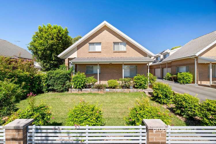Main view of Homely townhouse listing, 1/34-36 Canberra Street, Oxley Park NSW 2760