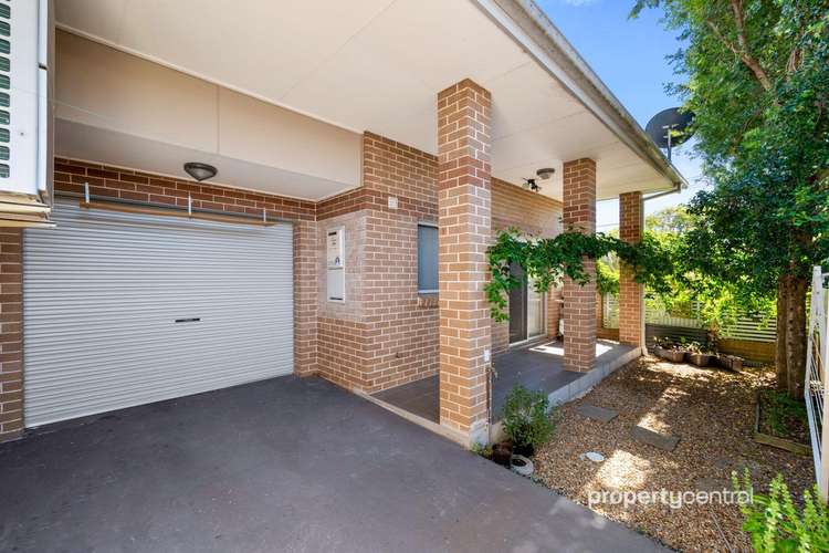Third view of Homely townhouse listing, 1/34-36 Canberra Street, Oxley Park NSW 2760