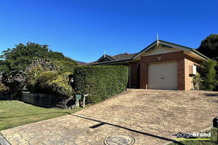 Main view of Homely house listing, 1/10 Sunny Waters Road, Kincumber NSW 2251