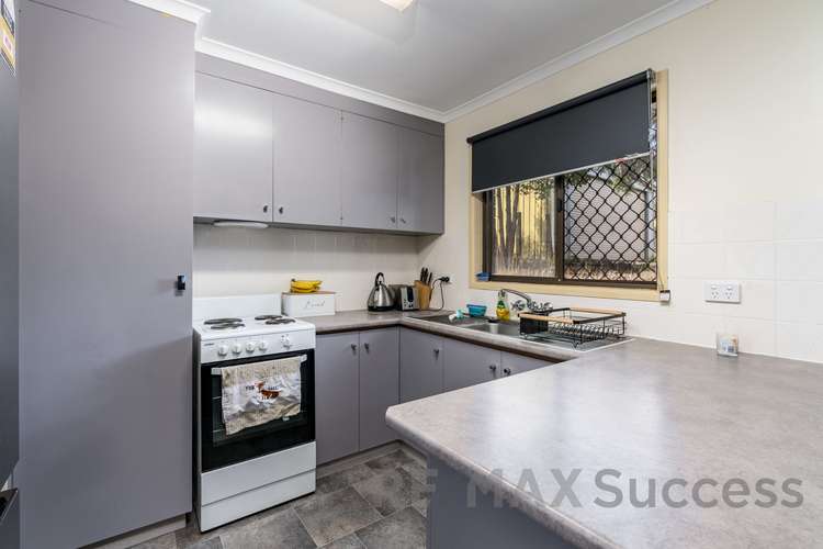 Second view of Homely unit listing, 2/16 Ruthven Street, Harlaxton QLD 4350