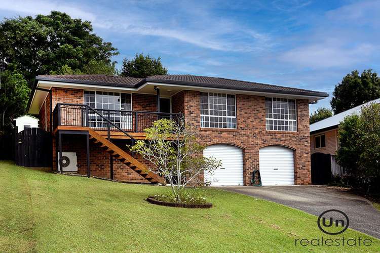 Main view of Homely house listing, 6 Lukin Close, Boambee East NSW 2452