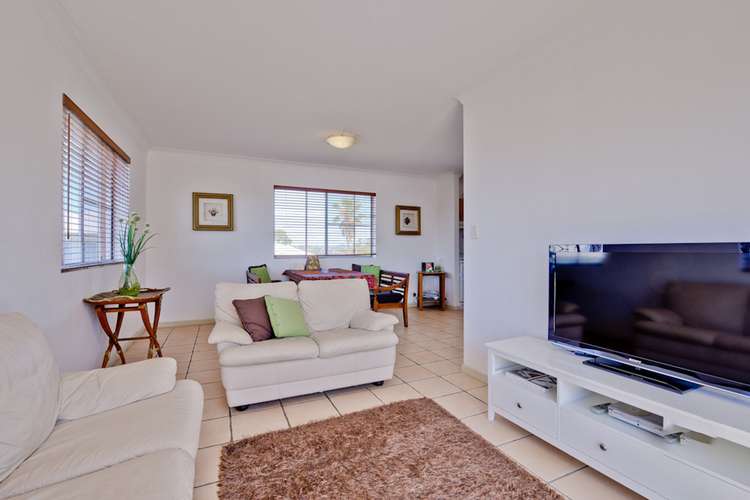 Main view of Homely unit listing, 12/63 Northcote Street, East Brisbane QLD 4169