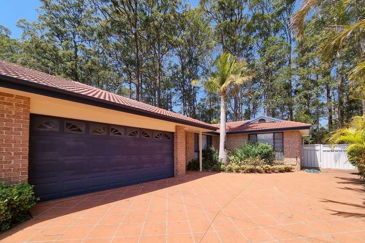 Main view of Homely villa listing, 2/50 Koel Cresent, Port Macquarie NSW 2444