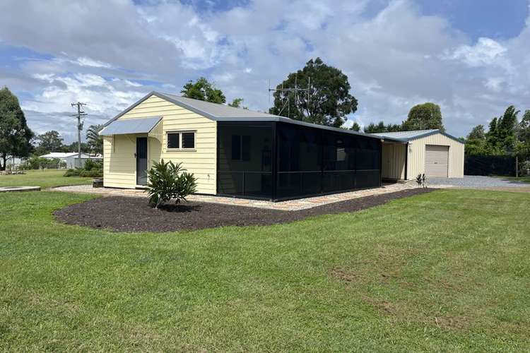 Main view of Homely house listing, 576 Curra Estate Road, Curra QLD 4570