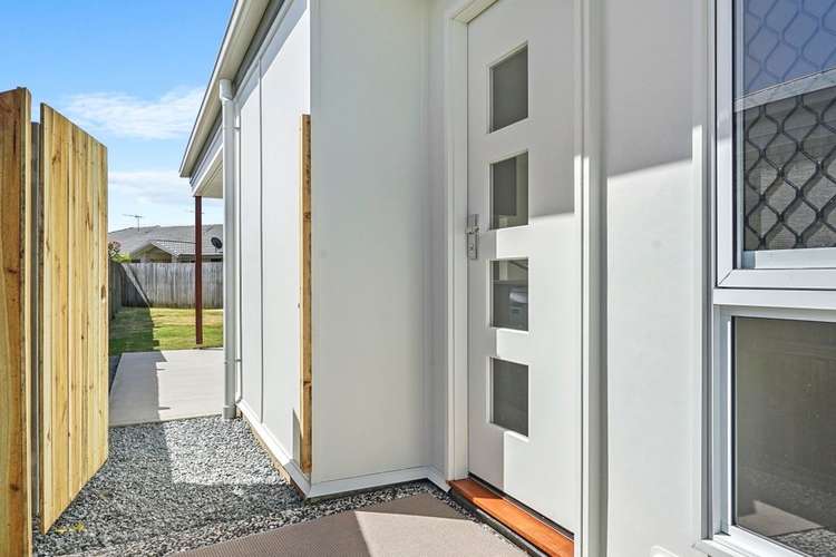 Main view of Homely unit listing, 2/14 Poole Court, Caboolture QLD 4510