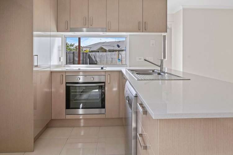 Second view of Homely unit listing, 2/14 Poole Court, Caboolture QLD 4510