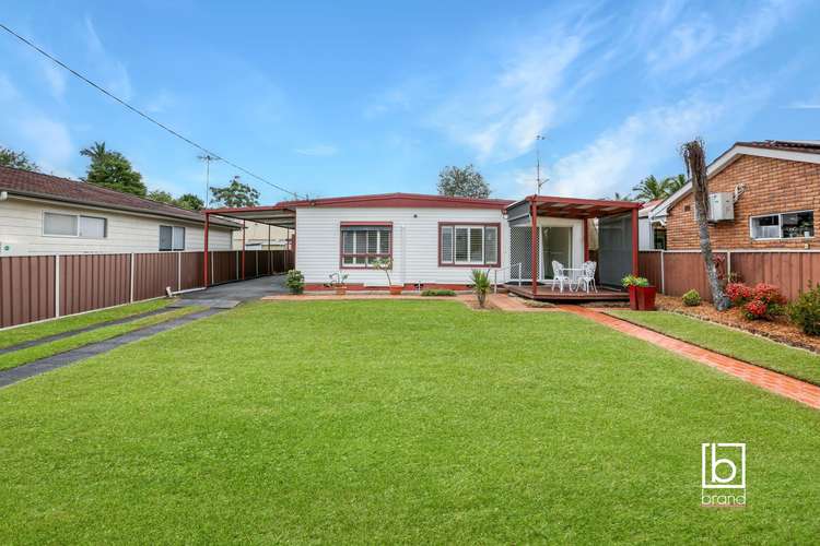 Main view of Homely house listing, 14 Bundilla Parade, Berkeley Vale NSW 2261