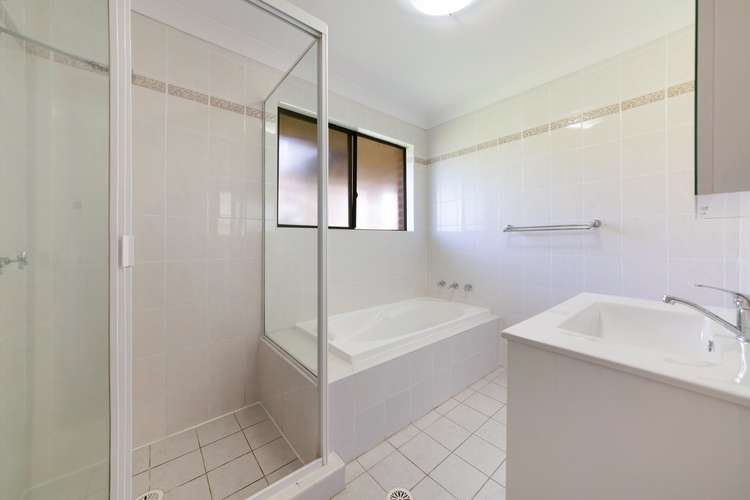 Fifth view of Homely unit listing, 14/10 Arthur St, Merrylands NSW 2160