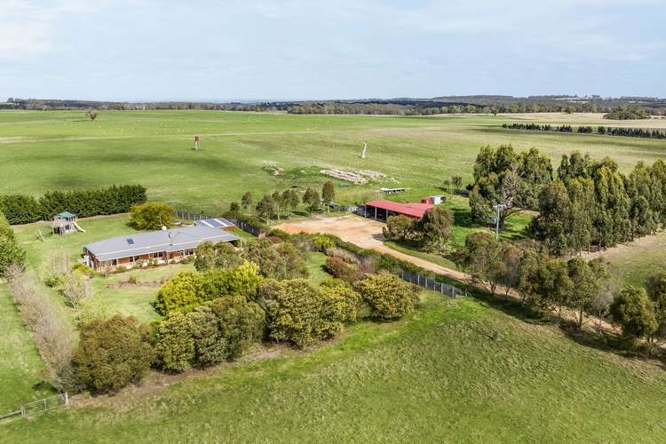 499 Meredith-Mt Mercer Road, Meredith VIC 3333